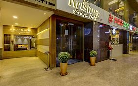 Fabhotel Krishna Boutique Marathahalli